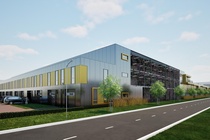 Bedrijfsruimte Almere - De Steiger 74 A - Foto 4