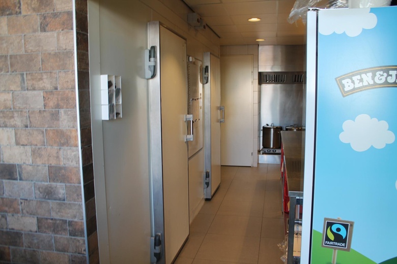 Horeca Oisterwijk - Moergestelseweg 1 - Foto 7