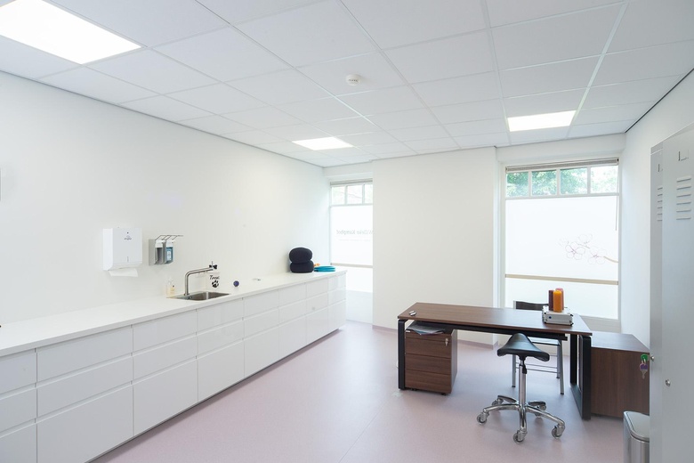 KantoorruimteaanRaadhuisstraat 102<br/> inHeemstede