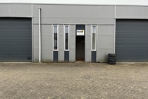 Bedrijfsruimte Oss - Galliërsweg 31 Q - Foto 3
