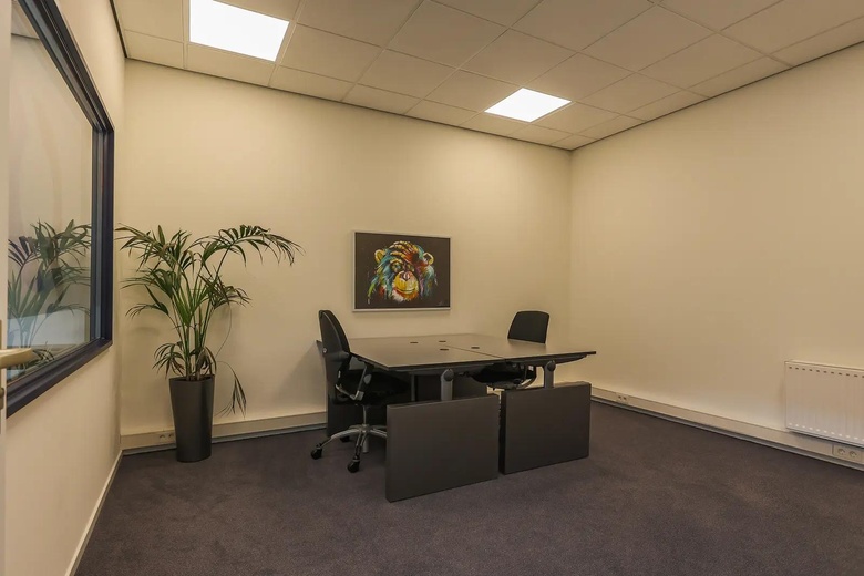 KantoorruimteaanKattegat 32 6<br/> inGroningen