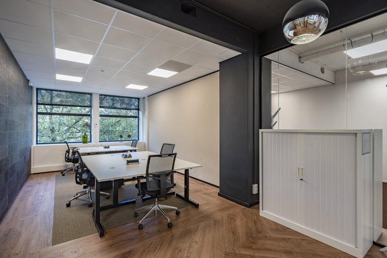 KantoorruimteaanCoolsingel 6<br/> inRotterdam KantoorruimteaanCoolsingel 6<br/> inRotterdam