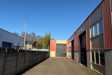 Bekijk foto 2 van Galjoenstraat 43 e