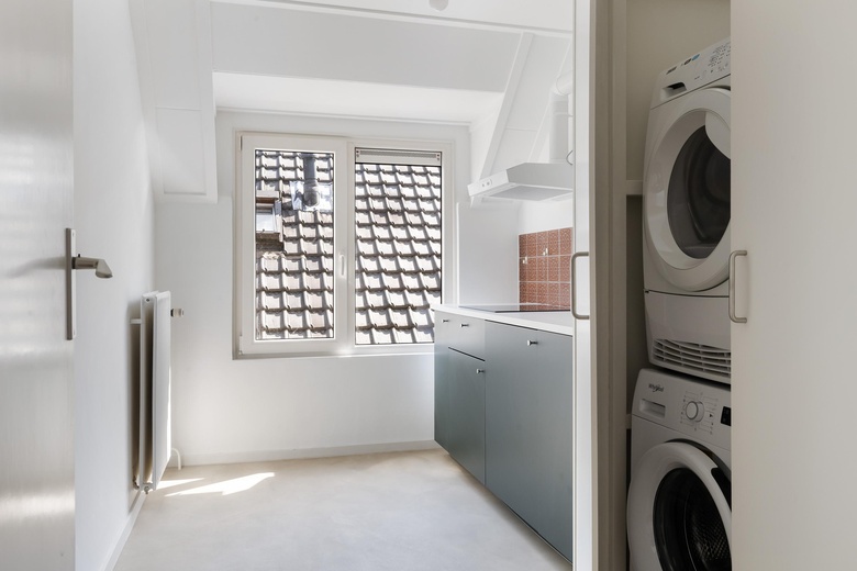 Horeca Apeldoorn - Van Kinsbergenstraat 7 - Foto 24
