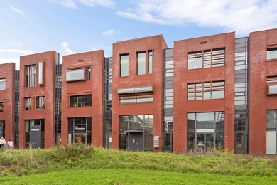 Kantoorruimte Haarlem - Energieplein 10 - Foto 2