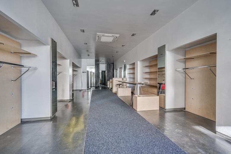 WinkelruimteaanParade 3<br/> inVenlo