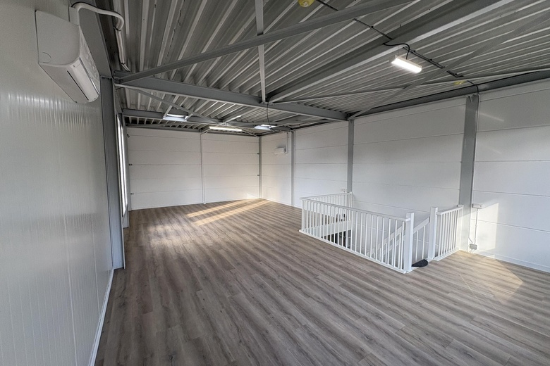 Bedrijfsruimteaande Waal 45 - 79<br/> inBest