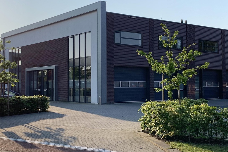 BedrijfsruimteaanBedrijvenpark De Wieken 0 ong<br/> inAmersfoort