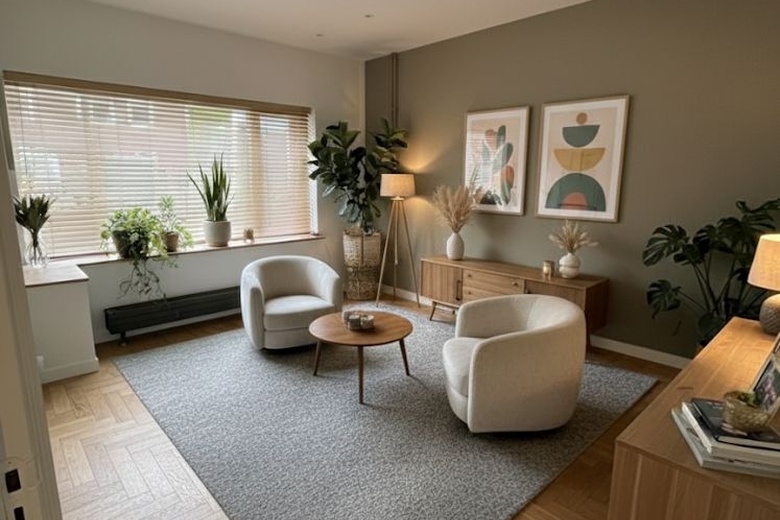 KantoorruimteaanAchillesstraat 89<br/> inAmsterdam