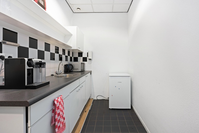 Kantoorruimte Capelle aan den IJssel - Rivium Boulevard 22 - Foto 25