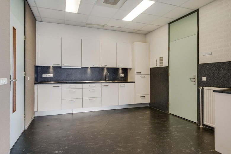 KantoorruimteaanEdisonlaan 16 a<br/> inWeert