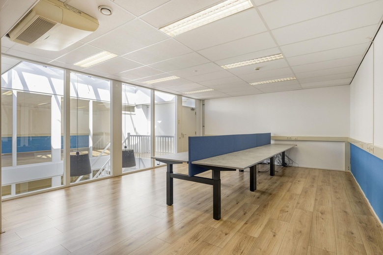 KantoorruimteaanA. Hofmanweg 2 F<br/> inHaarlem