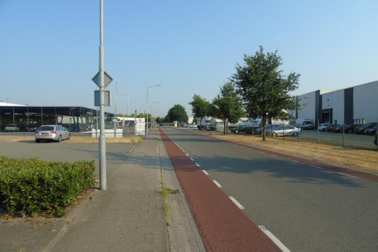 BedrijfsruimteaanHandelstraat 9<br/> inBoxmeer BedrijfsruimteaanHandelstraat 9<br/> inBoxmeer