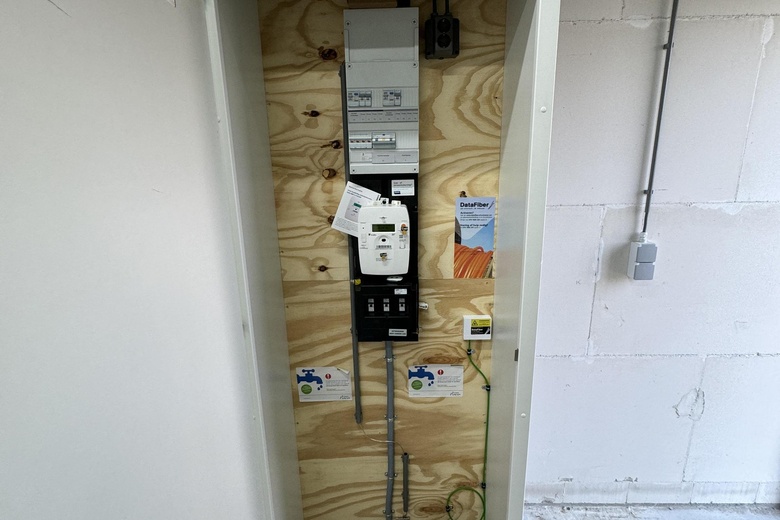 BedrijfsruimteaanNagelklinkersweg 21 N<br/> inDen Helder