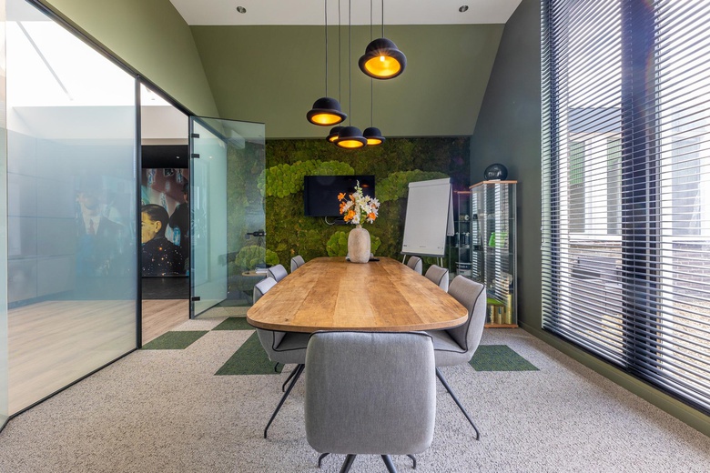 KantoorruimteaanMauritsstraat 11<br/> inNuth KantoorruimteaanMauritsstraat 11<br/> inNuth