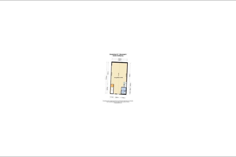 Winkelruimte Nieuwegein - Dorpsstraat 47 - Foto 15