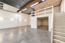 Bedrijfsruimte Almere - Josephine Bakerstraat 77 - Foto 4