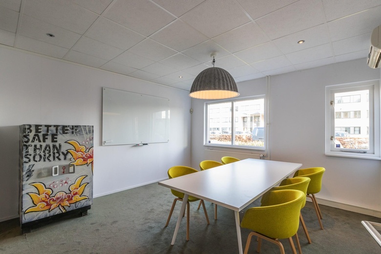 Kantoorruimte Utrecht - Computerweg 11 - Foto 6