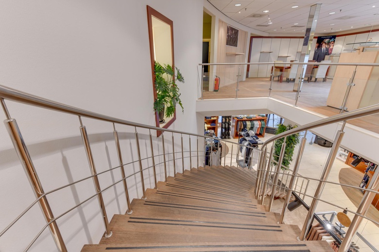 Winkelruimteaan't Loo 13 Verd.<br/> inHeiloo