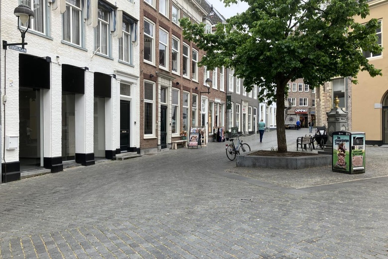 WinkelruimteaanZuivelplein 2<br/> inBergen op Zoom