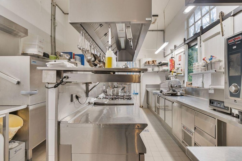 Horecaaande Beaufortlaan 1<br/> inSoest