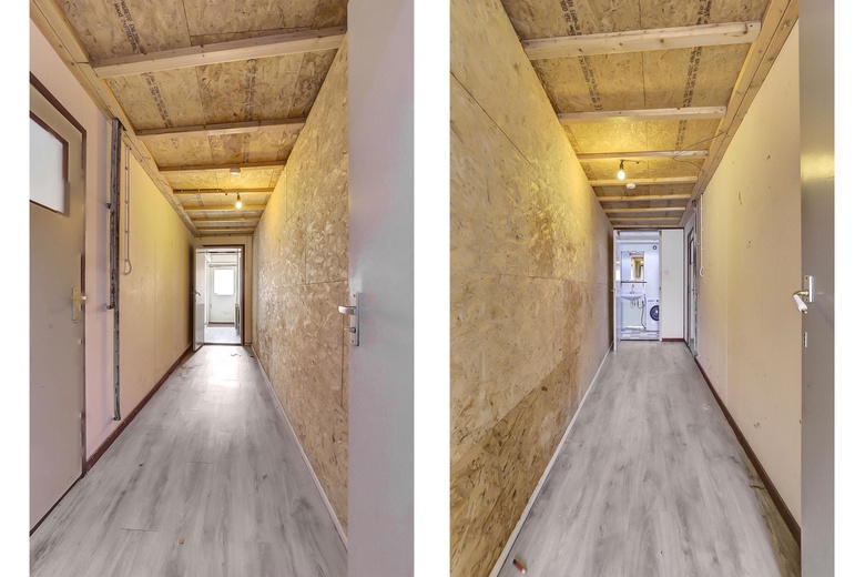 WinkelruimteaanKerkhof 28 - 30<br/> inZierikzee