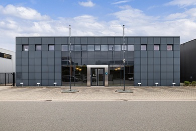 Bedrijfsruimte Oostergracht 7, Soest | Bedrijfspand.com