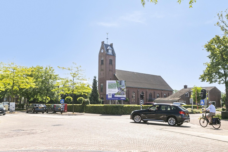WinkelruimteaanKerkstraat 3<br/> inEnschede