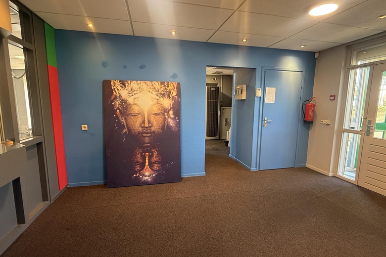 Bedrijfsruimte Eindhoven - Kanaaldijk-Noord 51 - Foto 23