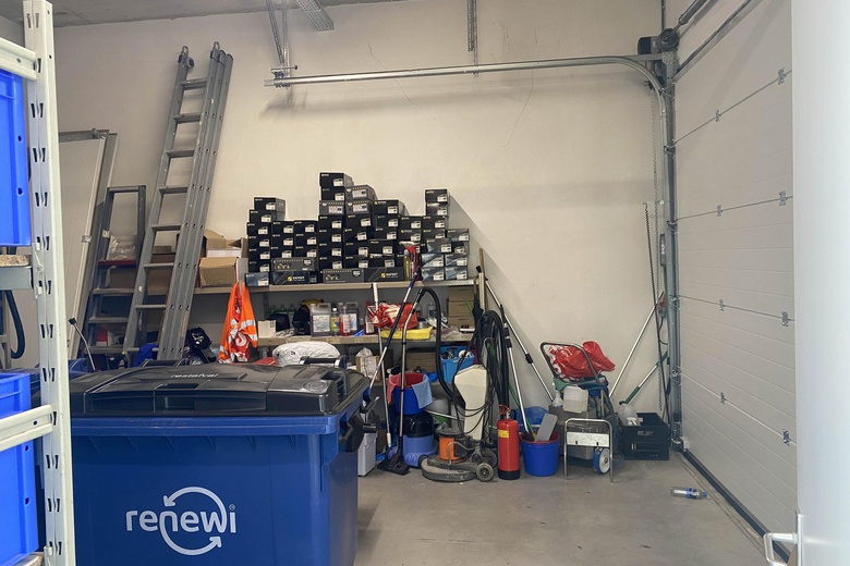 Bedrijfsruimteaan4e Regimentsdok 1 7<br/> inNieuwegein