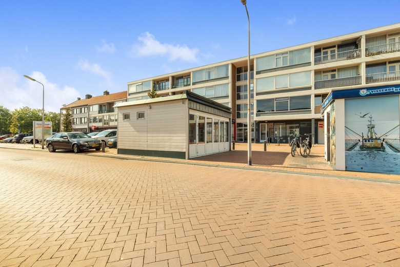 WinkelruimteaanWijkerstraatweg 167 A<br/> inVelsen