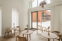 Bekijk foto 3 van eenheid 1 aan de Papaverhof 22 in Amsterdam