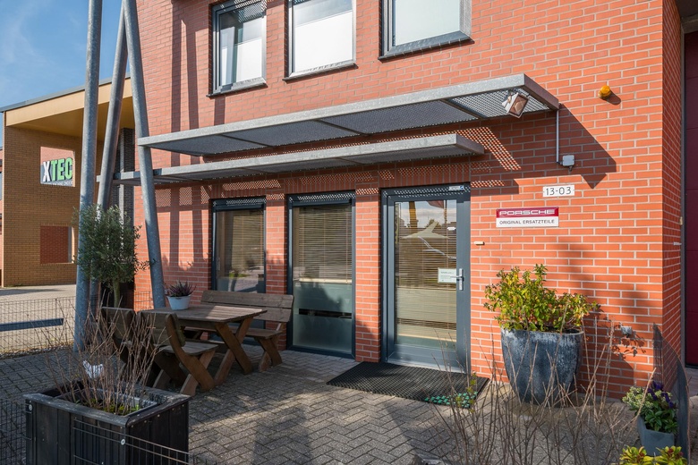 Bedrijfsruimte Lichtenvoorde - Mercatorstraat 13 03 - Foto 7