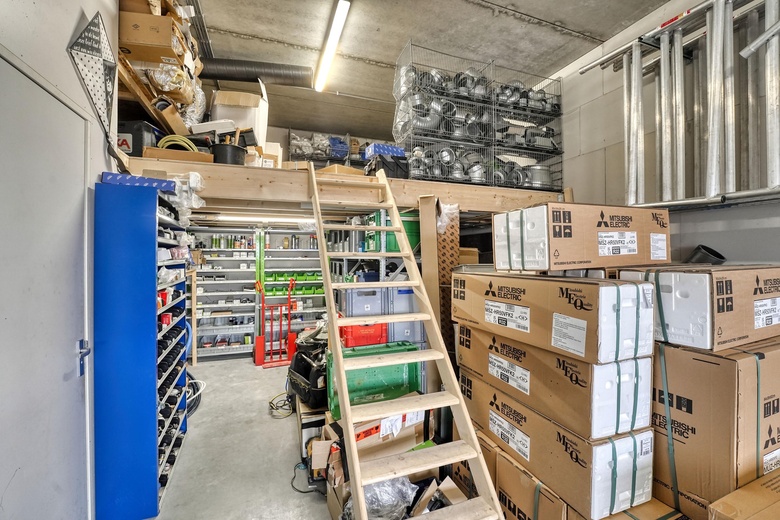 Bedrijfsruimte Rijnsburg - Trappenberglaan 40 B 1 - Foto 9