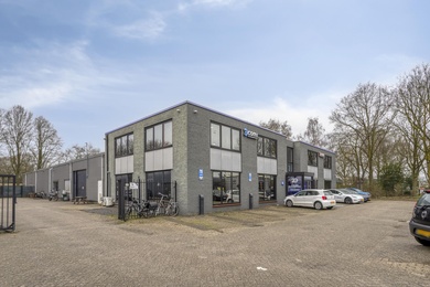 Bedrijfsruimte Nijmegen - Hogelandseweg 76 - Foto 2