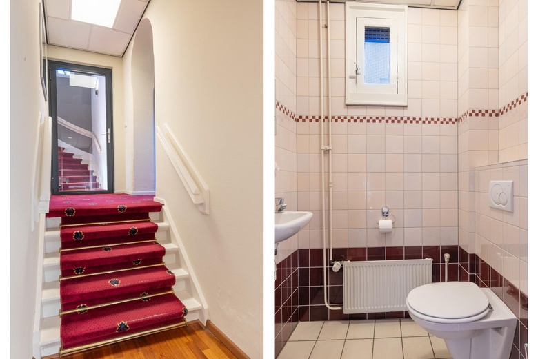 KantoorruimteaanBurgwal 29<br/> inKampen