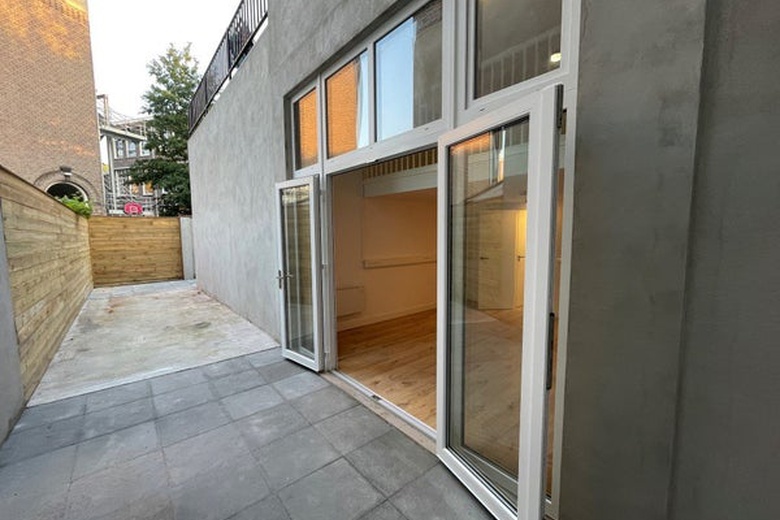 Kantoorruimte Rotterdam - Aleidisstraat 31C - Foto 11
