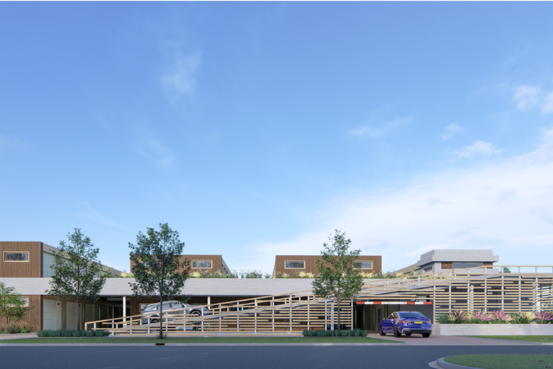 BedrijfsruimteaanPalmpolstraat 0<br/> inAlmere