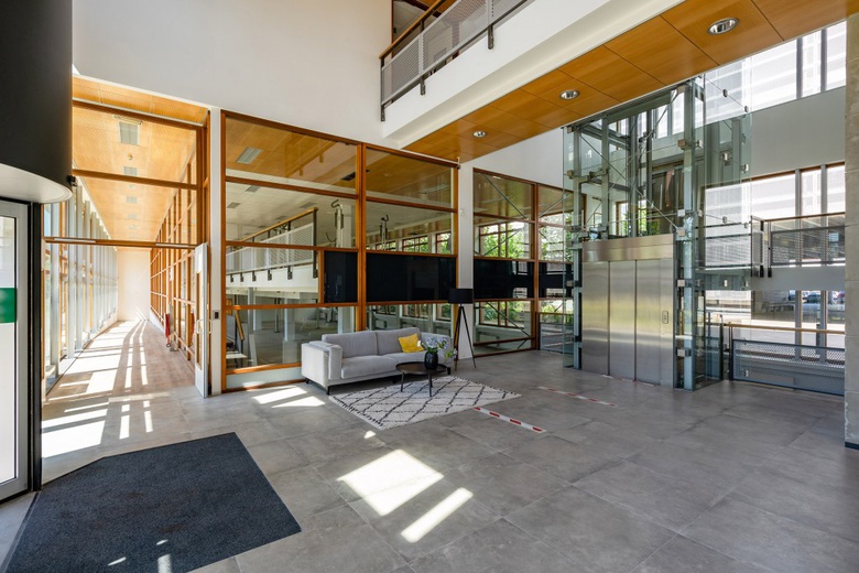 KantoorruimteaanJadelaan 14<br/> inHoofddorp