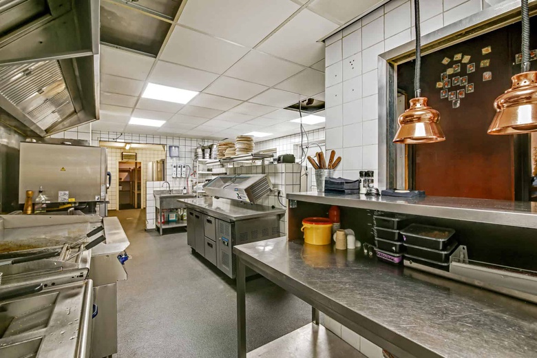 HorecaaanNoordkade 52<br/> inDrachten