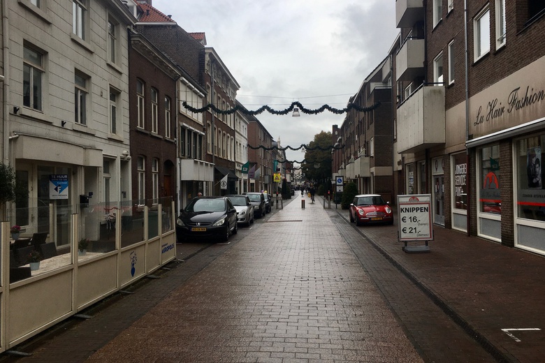 WinkelruimteaanSint Christoffelstraat 28<br/> inRoermond WinkelruimteaanSint Christoffelstraat 28<br/> inRoermond