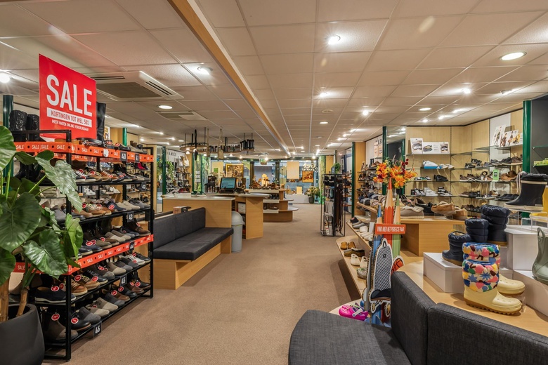 WinkelruimteaanWalplein 18<br/> inOss WinkelruimteaanWalplein 18<br/> inOss