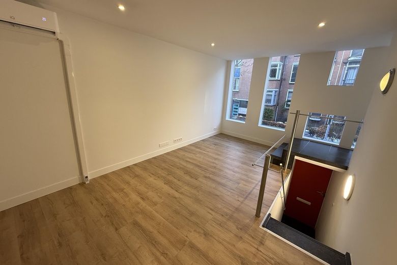 KantoorruimteaanBloemkwekersstraat 72 A<br/> inRotterdam