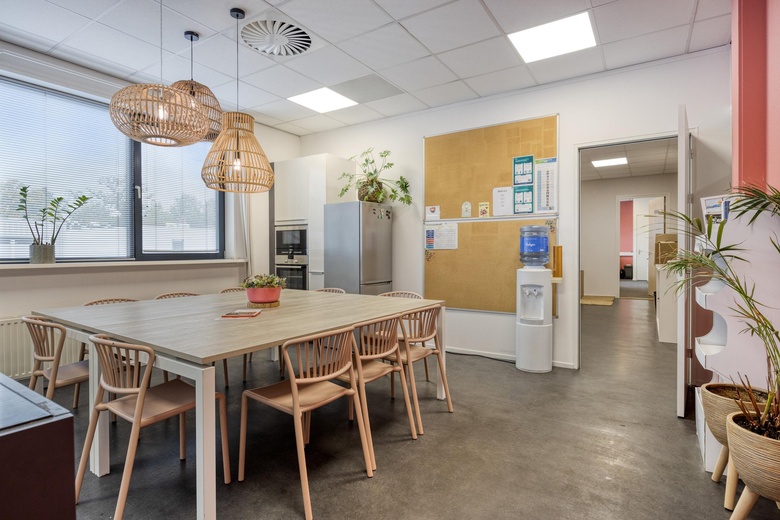 BedrijfsruimteaanTwentepoort West 51<br/> inAlmelo