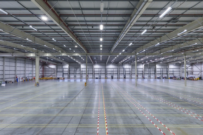 BedrijfsruimteaanFokkerweg 300<br/> inOude Meer