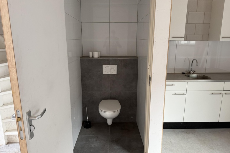 Bedrijfsruimte Beverwijk - Kanaalweg 55 - Foto 8