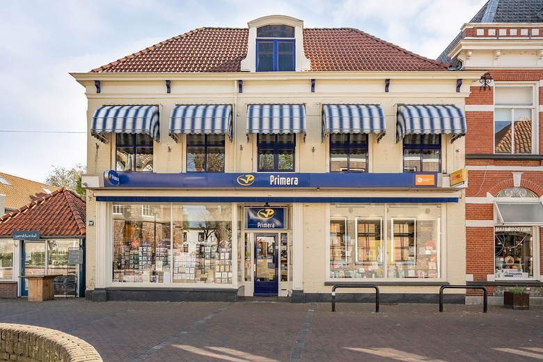 Bekijk foto 1 van Langstraat 43