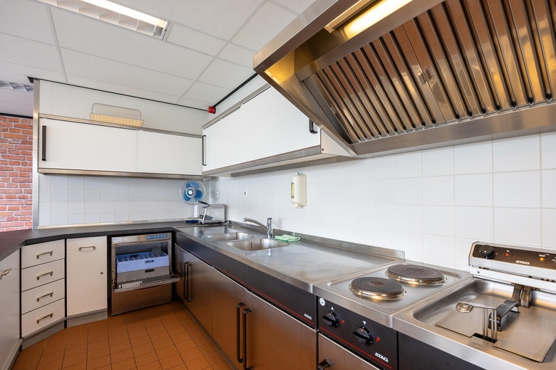 BedrijfsruimteaanVennestraat 11 B<br/> inLisse