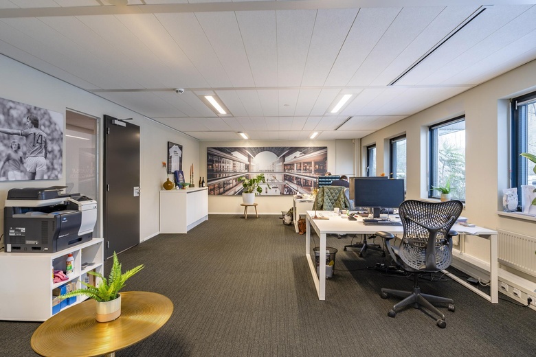 KantoorruimteaanNaarderpoort 2<br/> inNaarden KantoorruimteaanNaarderpoort 2<br/> inNaarden