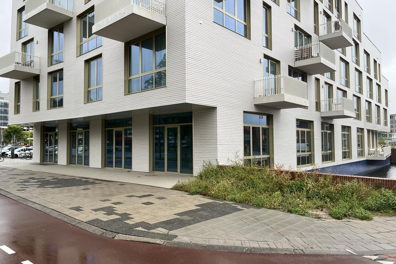 WinkelruimteaanPapsouwselaan 1 D<br/> inDelft
